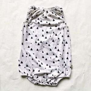 Nui Balloon Onesie 3-6 months